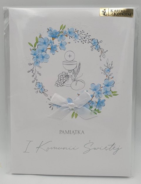 Album A5 Komunia Święta 008 Album A5 Komunia Święta 008