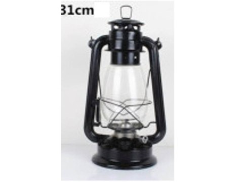 Lampa naftowa 31cm Lampa naftowa 31cm