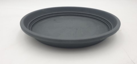 Podstawka 10szt ciemno szara 12cm BERTA Podstawka 10szt ciemno szara 12cm BERTA
