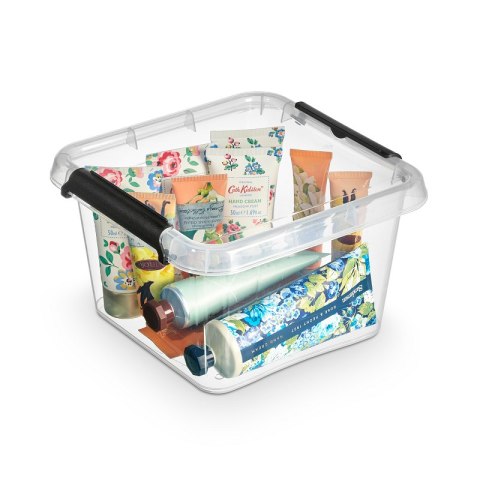 Pojemnik pudełko kosz organizer na drobiazgi 1,15l Pojemnik pudełko kosz organizer na drobiazgi 1,15l