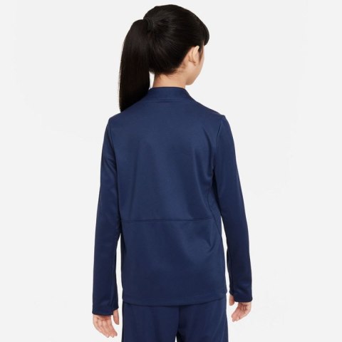 Bluza Nike PSG DF Academy Pro Drill Top Jr FQ0029-411 Bluza Nike PSG DF Academy Pro Drill Top Jr FQ0029-411