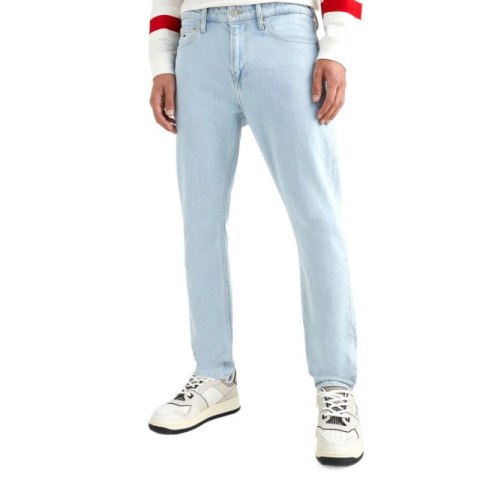 Jeansy Tommy Jeans Scanton Slim Fit M DM0DM16013 Jeansy Tommy Jeans Scanton Slim Fit M DM0DM16013