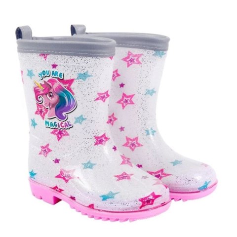 Kalosze Perletti My Little Pony Jr 15607 Kalosze Perletti My Little Pony Jr 15607