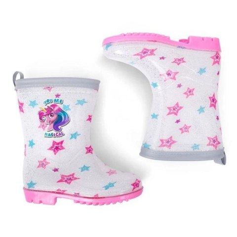 Kalosze Perletti My Little Pony Jr 15607 Kalosze Perletti My Little Pony Jr 15607