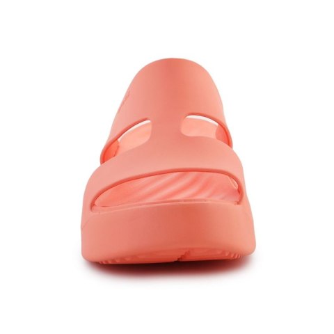 Klapki Crocs Getaway Platform H-Strap W 209409-84F Klapki Crocs Getaway Platform H-Strap W 209409-84F
