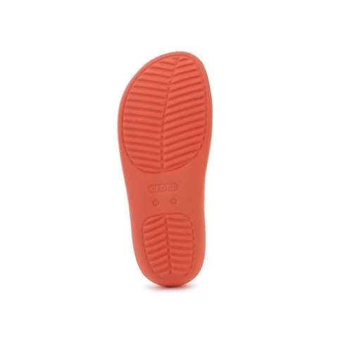 Klapki Crocs Getaway Platform H-Strap W 209409-84F Klapki Crocs Getaway Platform H-Strap W 209409-84F