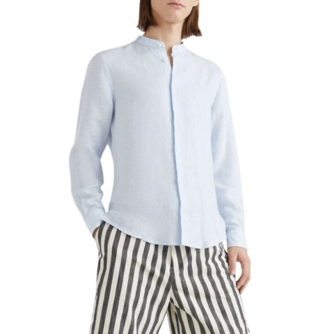 Koszula Tommy Hilfiger Linen M MW0MW30661 Koszula Tommy Hilfiger Linen M MW0MW30661