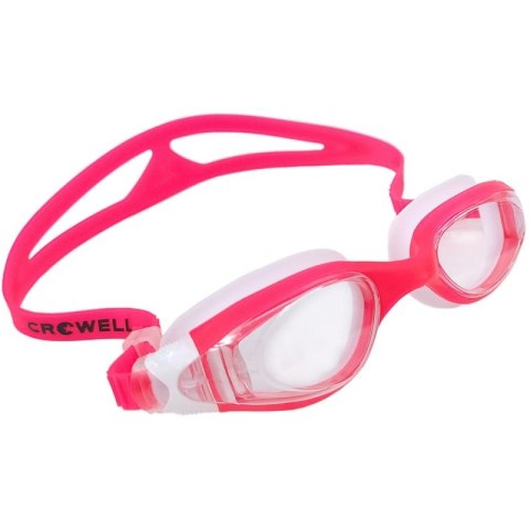 Okulary pływackie dla dzieci Crowell GS16 Coral Okulary pływackie dla dzieci Crowell GS16 Coral