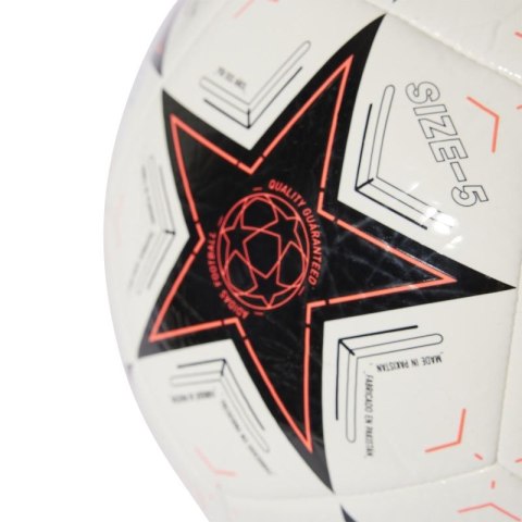 Piłka nożna adidas Liga Mistrzów UCL Club IX4063 Piłka nożna adidas Liga Mistrzów UCL Club IX4063