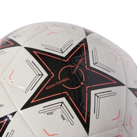 Piłka nożna adidas Liga Mistrzów UCL Club IX4063 Piłka nożna adidas Liga Mistrzów UCL Club IX4063