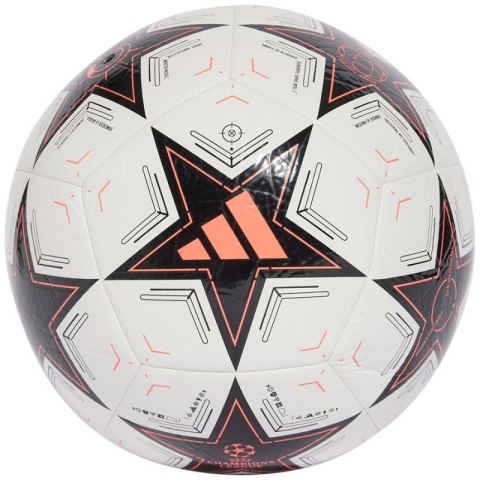 Piłka nożna adidas Liga Mistrzów UCL Club IX4063 Piłka nożna adidas Liga Mistrzów UCL Club IX4063
