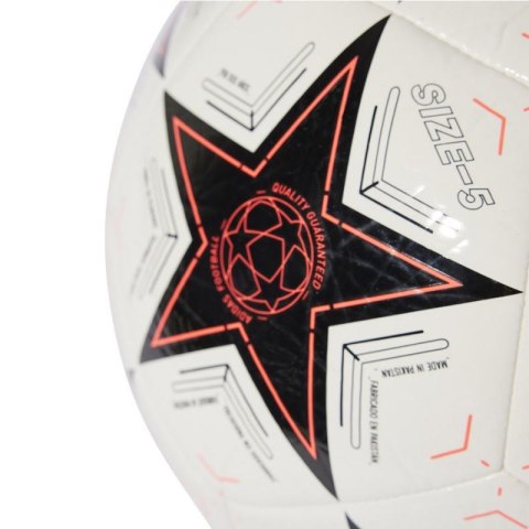 Piłka nożna adidas Liga Mistrzów UCL Club IX4063 Piłka nożna adidas Liga Mistrzów UCL Club IX4063
