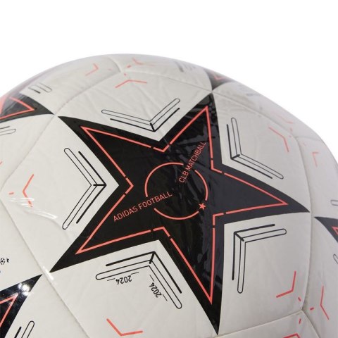 Piłka nożna adidas Liga Mistrzów UCL Club IX4063 Piłka nożna adidas Liga Mistrzów UCL Club IX4063