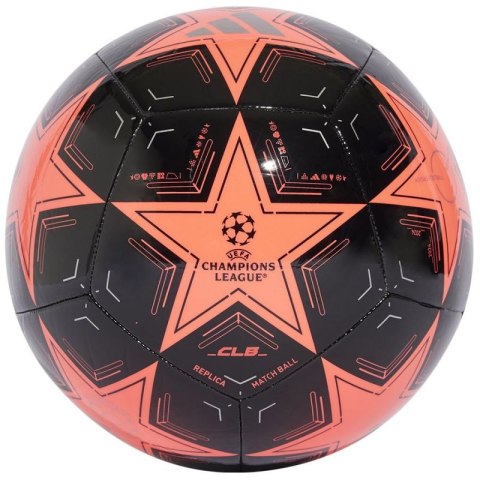Piłka nożna adidas Liga Mistrzów UCL Club IX4064 Piłka nożna adidas Liga Mistrzów UCL Club IX4064