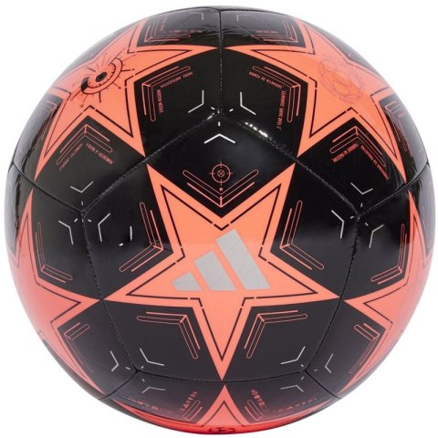 Piłka nożna adidas Liga Mistrzów UCL Club IX4064 Piłka nożna adidas Liga Mistrzów UCL Club IX4064
