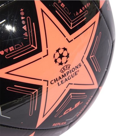 Piłka nożna adidas Liga Mistrzów UCL Club IX4064 Piłka nożna adidas Liga Mistrzów UCL Club IX4064