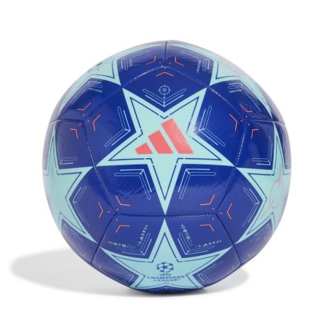 Piłka nożna adidas Liga Mistrzów UCL Club IX4066 Piłka nożna adidas Liga Mistrzów UCL Club IX4066