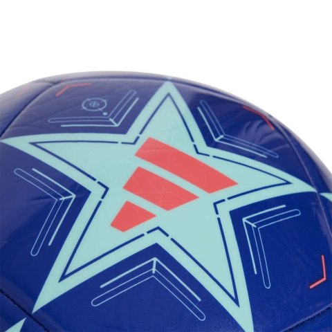 Piłka nożna adidas Liga Mistrzów UCL Club IX4066 Piłka nożna adidas Liga Mistrzów UCL Club IX4066