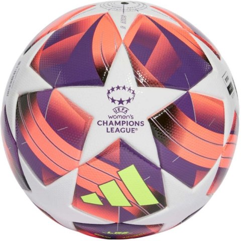 Piłka nożna adidas Womens UCL League IX4050 Piłka nożna adidas Womens UCL League IX4050
