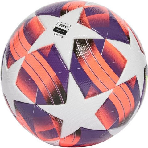 Piłka nożna adidas Womens UCL League IX4050 Piłka nożna adidas Womens UCL League IX4050