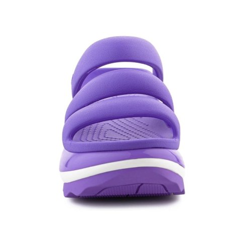 Chodaki Crocs Mega Crush Triple Strap 209842-5AJ Chodaki Crocs Mega Crush Triple Strap 209842-5AJ