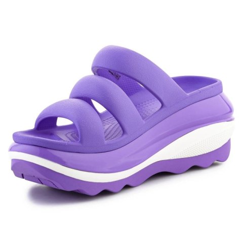Chodaki Crocs Mega Crush Triple Strap 209842-5AJ Chodaki Crocs Mega Crush Triple Strap 209842-5AJ