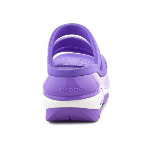Chodaki Crocs Mega Crush Triple Strap 209842-5AJ Chodaki Crocs Mega Crush Triple Strap 209842-5AJ