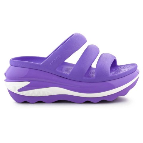 Chodaki Crocs Mega Crush Triple Strap 209842-5AJ Chodaki Crocs Mega Crush Triple Strap 209842-5AJ