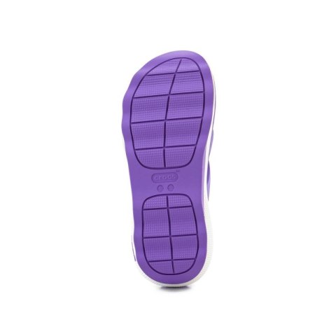 Chodaki Crocs Mega Crush Triple Strap 209842-5AJ Chodaki Crocs Mega Crush Triple Strap 209842-5AJ