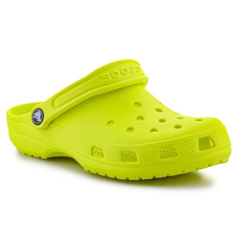 Klapki Crocs Classic Clog Jr 206991-76M Klapki Crocs Classic Clog Jr 206991-76M