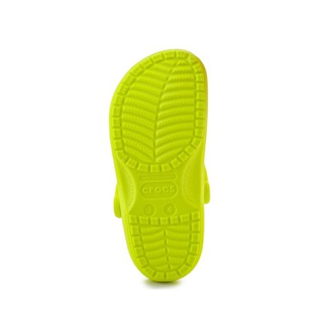 Klapki Crocs Classic Clog Jr 206991-76M Klapki Crocs Classic Clog Jr 206991-76M