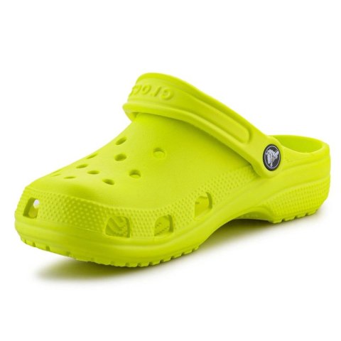 Klapki Crocs Classic Clog Jr 206991-76M Klapki Crocs Classic Clog Jr 206991-76M