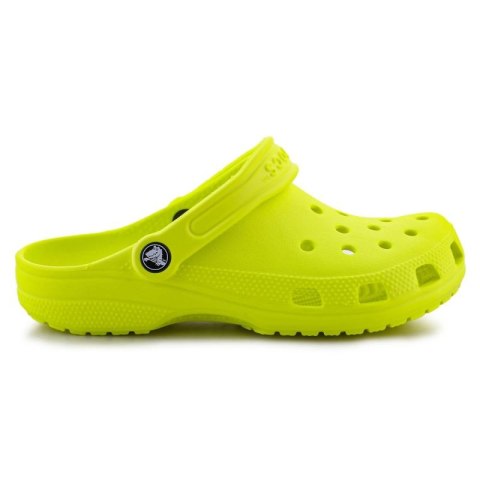 Klapki Crocs Classic Clog Jr 206991-76M Klapki Crocs Classic Clog Jr 206991-76M