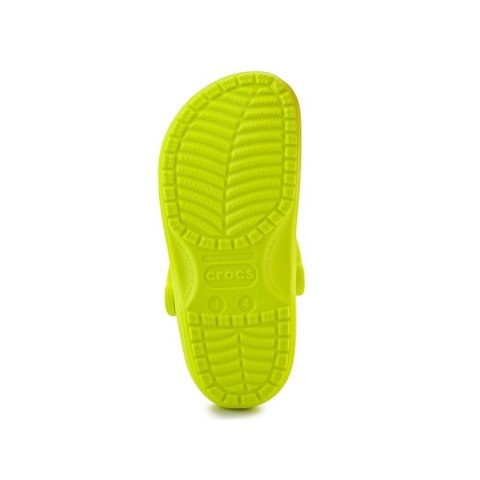 Klapki Crocs Classic Clog Jr 206991-76M Klapki Crocs Classic Clog Jr 206991-76M
