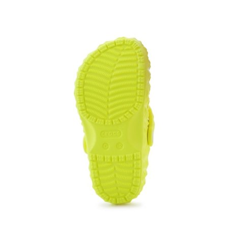 Klapki Crocs Classic Geometric Clog Jr 209572-76M Klapki Crocs Classic Geometric Clog Jr 209572-76M