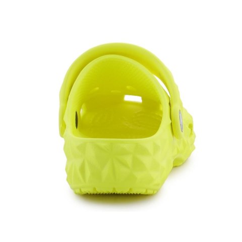 Klapki Crocs Classic Geometric Clog Jr 209572-76M Klapki Crocs Classic Geometric Clog Jr 209572-76M