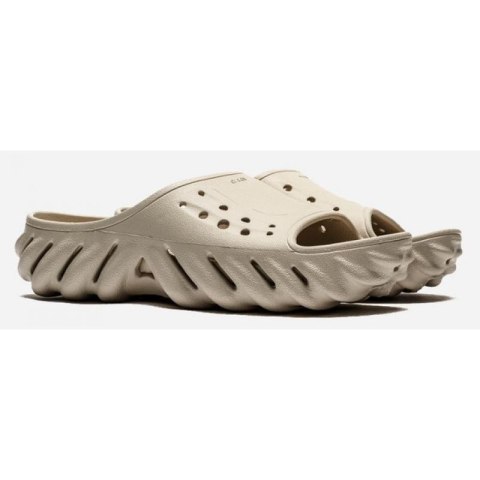 Klapki Crocs Echo Slide Elephant 208170-160 Klapki Crocs Echo Slide Elephant 208170-160