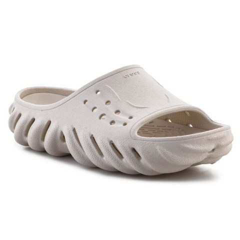 Klapki Crocs Echo Slide Elephant 208170-160 Klapki Crocs Echo Slide Elephant 208170-160