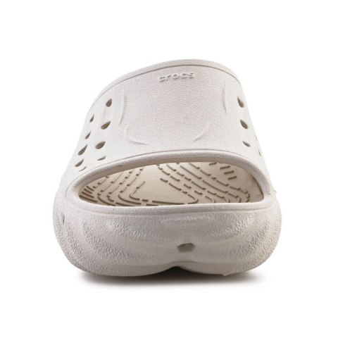 Klapki Crocs Echo Slide Elephant 208170-160 Klapki Crocs Echo Slide Elephant 208170-160
