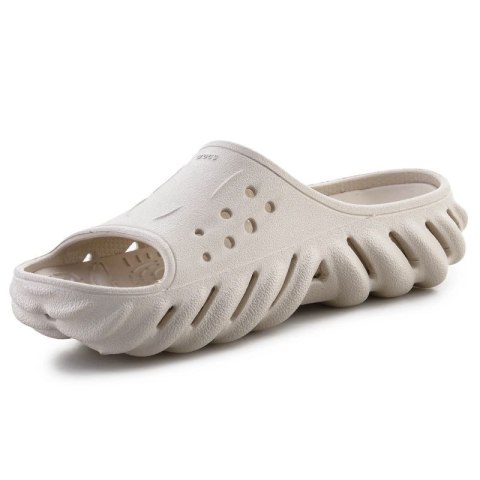 Klapki Crocs Echo Slide Elephant 208170-160 Klapki Crocs Echo Slide Elephant 208170-160