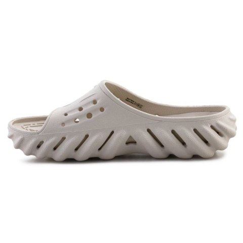 Klapki Crocs Echo Slide Elephant 208170-160 Klapki Crocs Echo Slide Elephant 208170-160