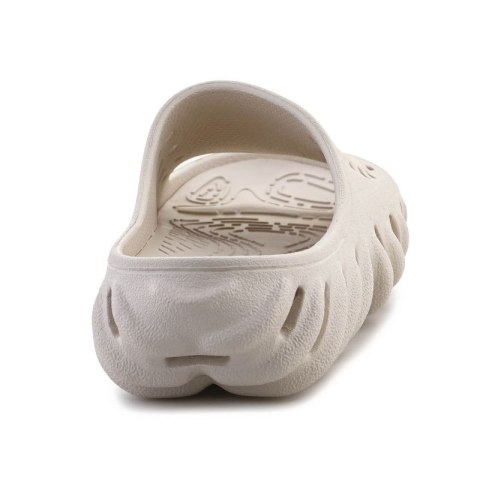 Klapki Crocs Echo Slide Elephant 208170-160 Klapki Crocs Echo Slide Elephant 208170-160