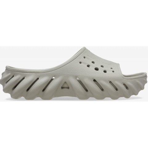 Klapki Crocs Echo Slide Elephant 208170-1LM Klapki Crocs Echo Slide Elephant 208170-1LM