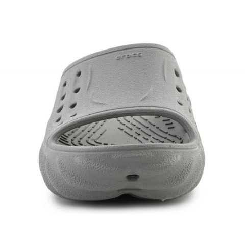 Klapki Crocs Echo Slide Elephant 208170-1LM Klapki Crocs Echo Slide Elephant 208170-1LM