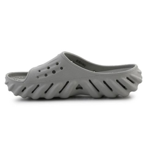 Klapki Crocs Echo Slide Elephant 208170-1LM Klapki Crocs Echo Slide Elephant 208170-1LM