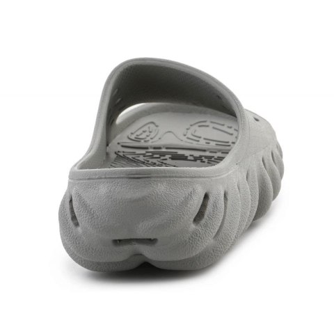 Klapki Crocs Echo Slide Elephant 208170-1LM Klapki Crocs Echo Slide Elephant 208170-1LM