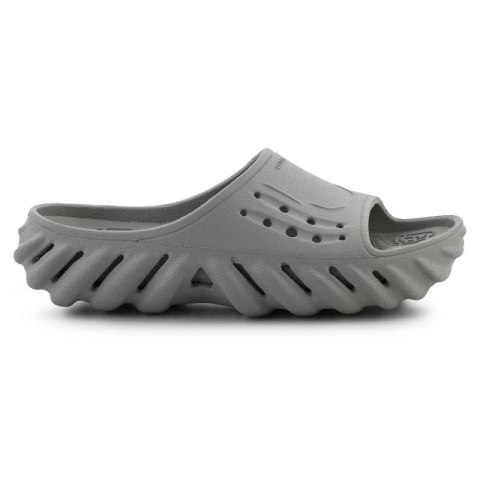 Klapki Crocs Echo Slide Elephant 208170-1LM Klapki Crocs Echo Slide Elephant 208170-1LM