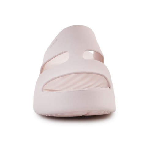 Klapki Crocs Getaway Platform H-Strap W 209409-6UR Klapki Crocs Getaway Platform H-Strap W 209409-6UR
