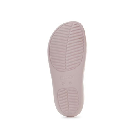 Klapki Crocs Getaway Platform H-Strap W 209409-6UR Klapki Crocs Getaway Platform H-Strap W 209409-6UR