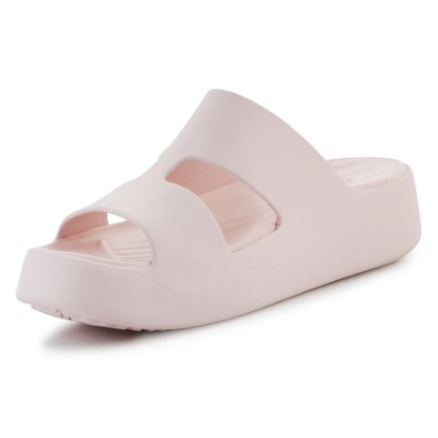 Klapki Crocs Getaway Platform H-Strap W 209409-6UR Klapki Crocs Getaway Platform H-Strap W 209409-6UR